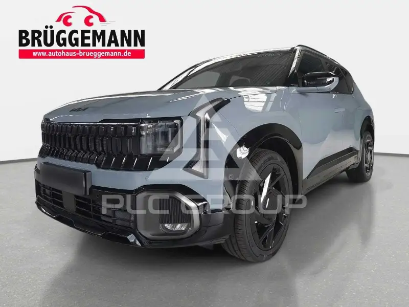 2026 KIA Seltos