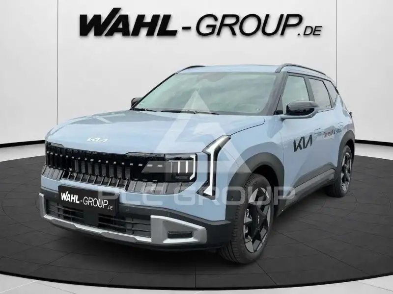 2026 KIA Seltos