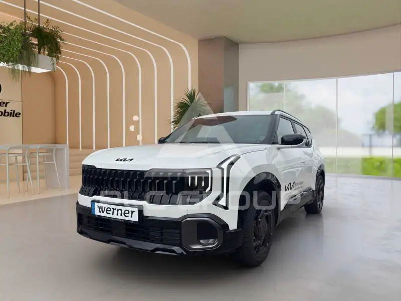 2026 KIA Seltos