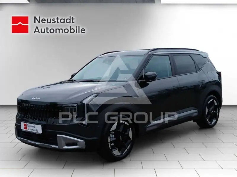 2026 KIA Seltos