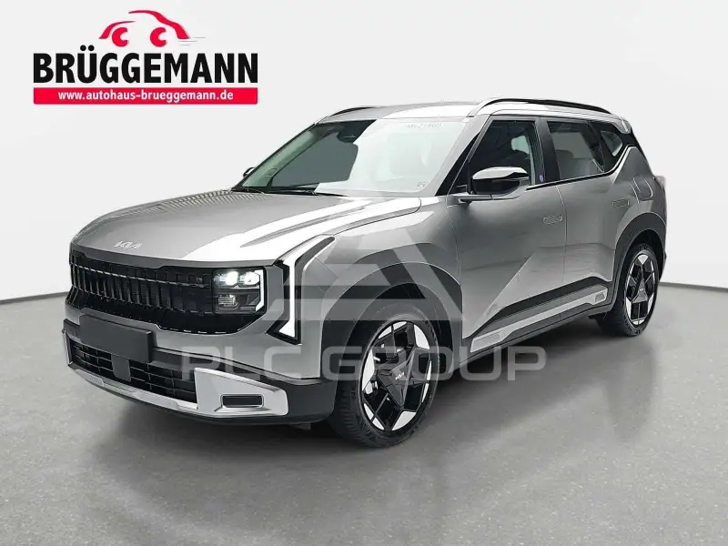 2026 KIA Seltos
