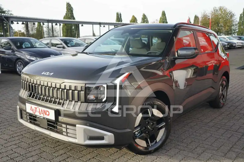2026 KIA Seltos
