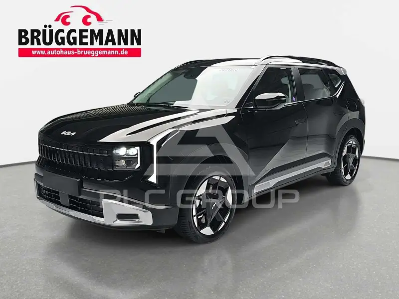 2026 KIA Seltos