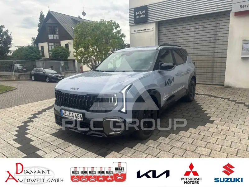 2026 KIA Seltos