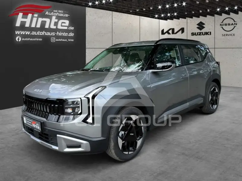 2026 KIA Seltos