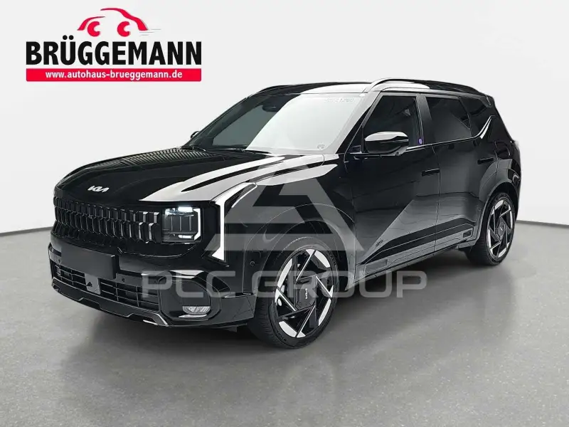 2026 KIA Seltos