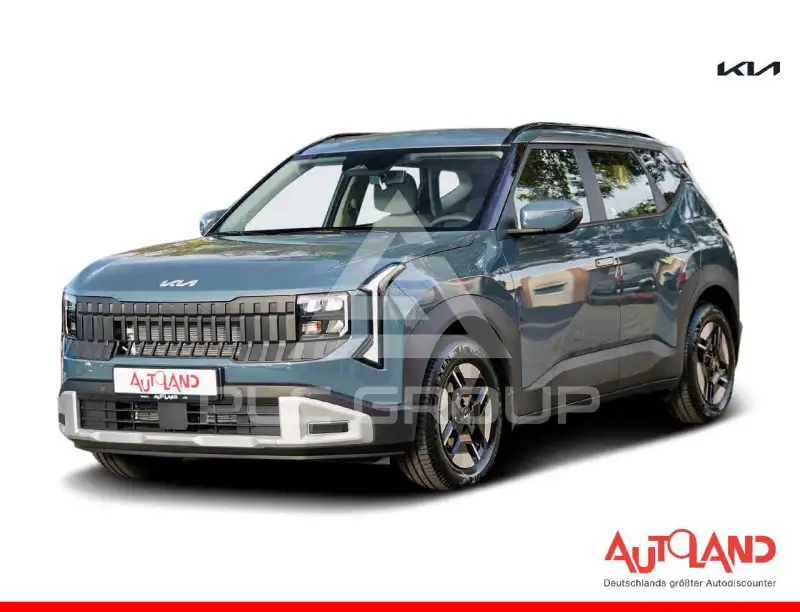 2026 KIA Seltos
