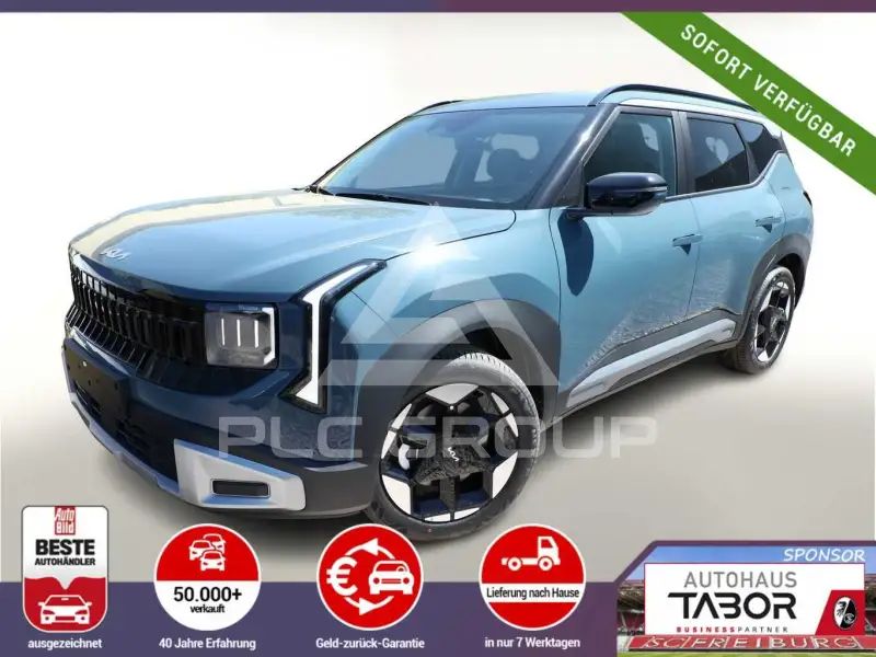 2026 KIA Seltos