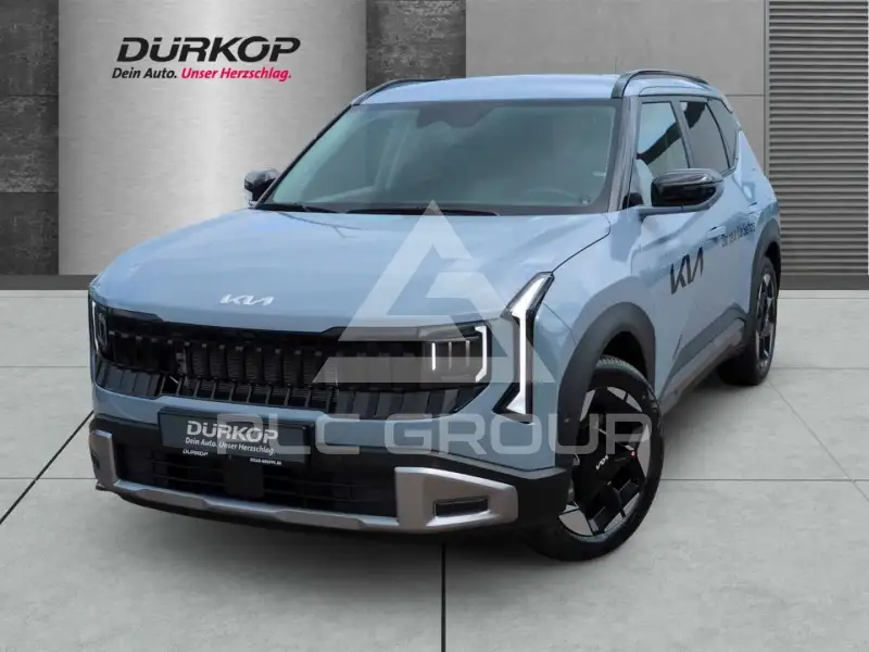 2026 KIA Seltos