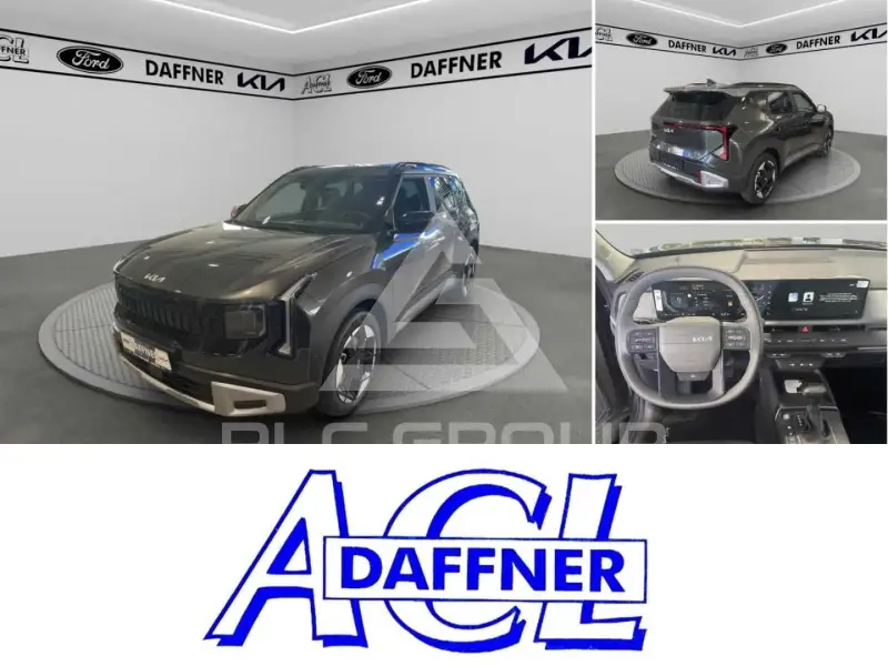 2026 KIA Seltos