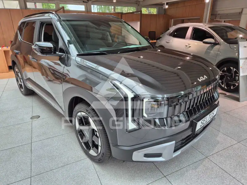 2026 KIA Seltos