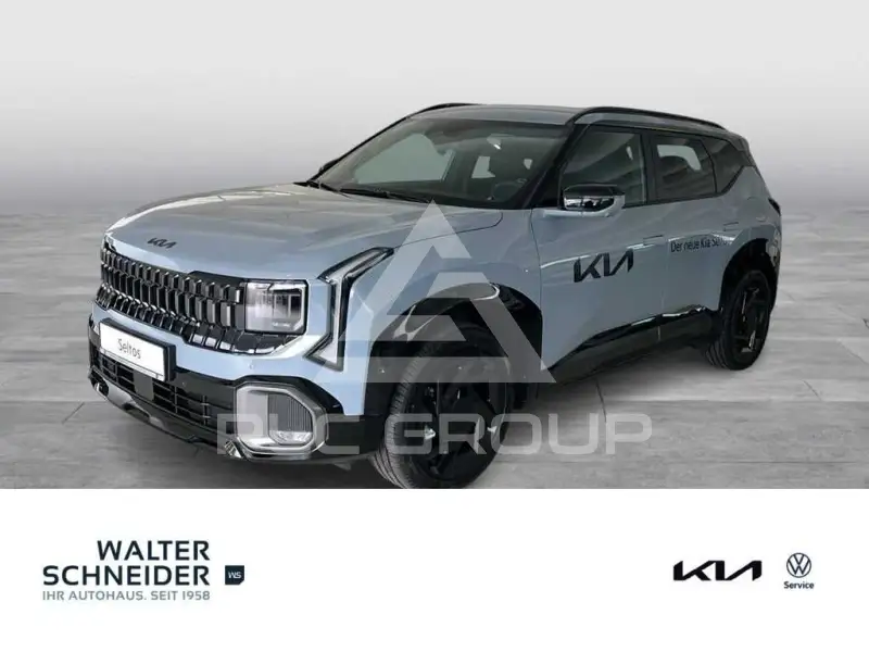 2026 KIA Seltos
