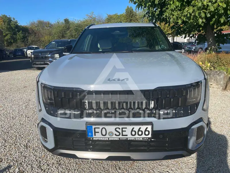 2026 KIA Seltos