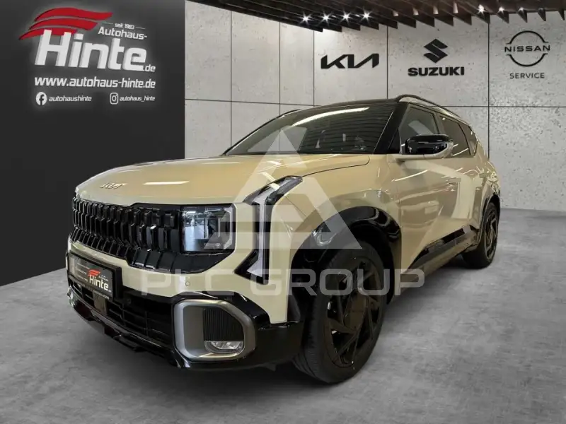 2026 KIA Seltos