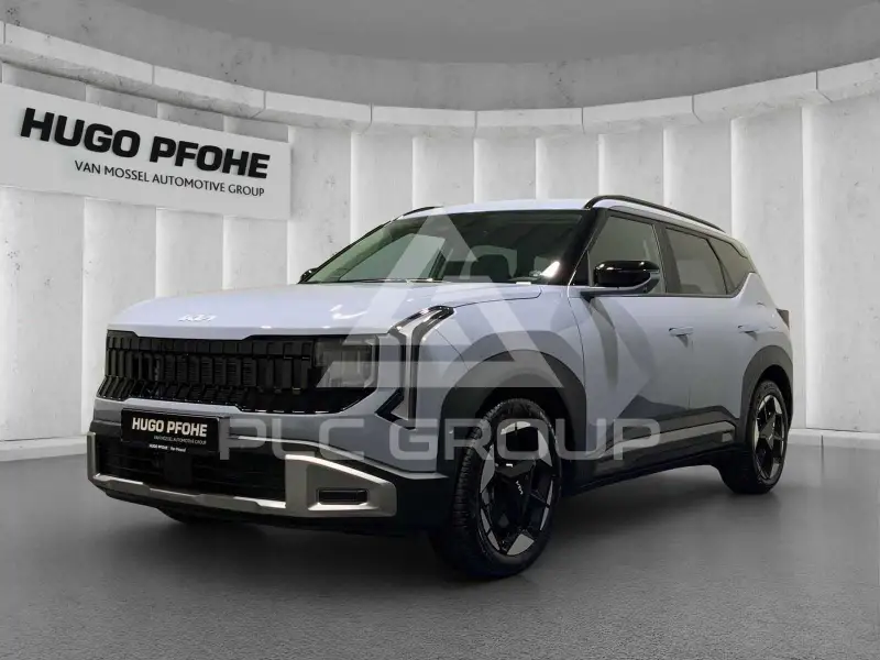 2026 KIA Seltos