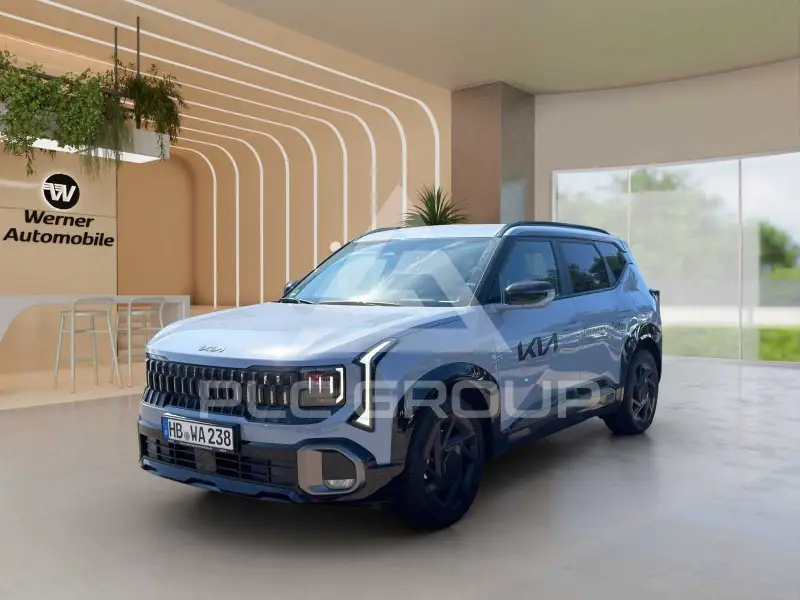 2026 KIA Seltos