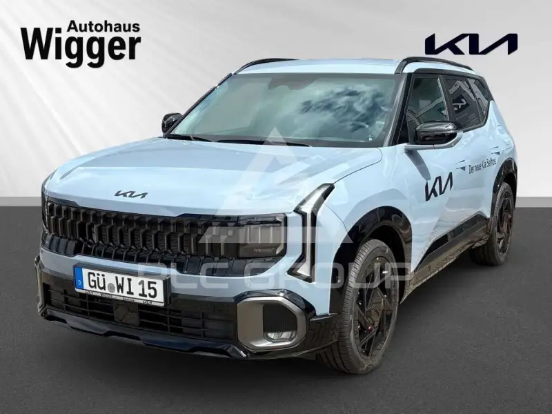 2026 KIA Seltos
