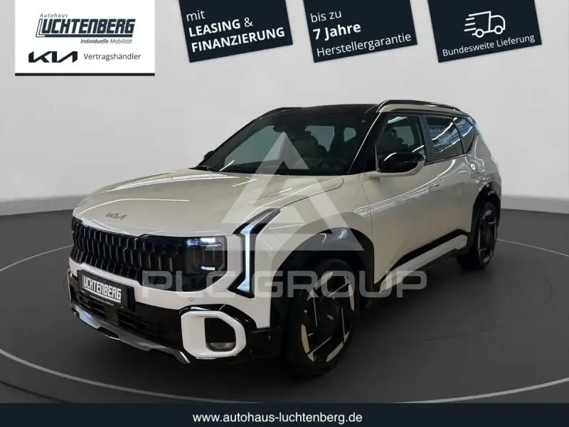 2026 KIA Seltos