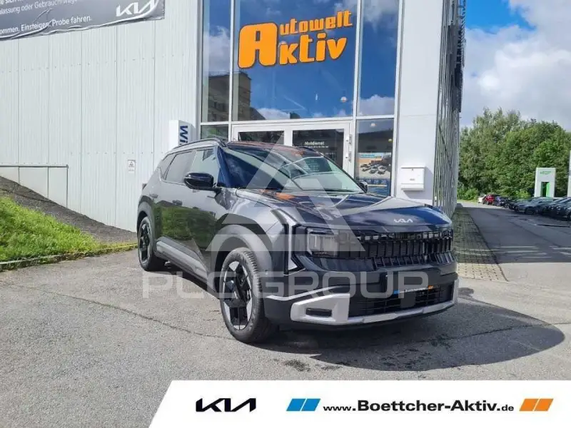 2026 KIA Seltos