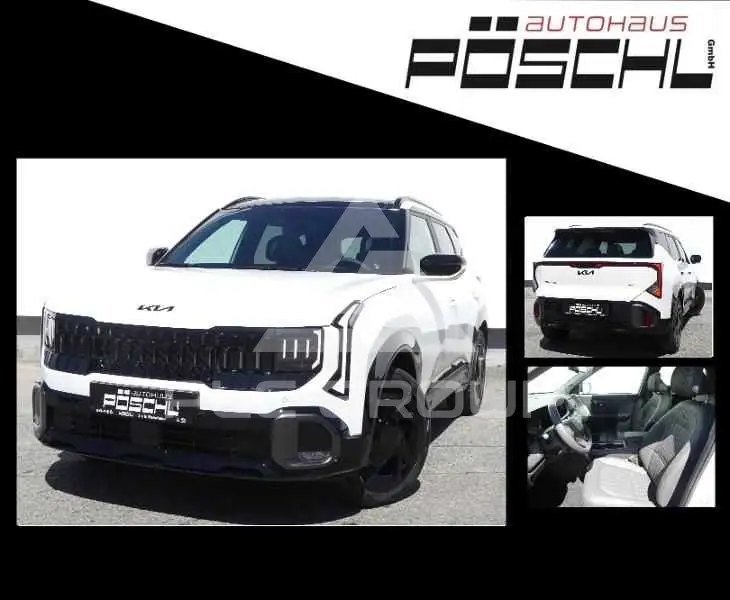 2026 KIA Seltos
