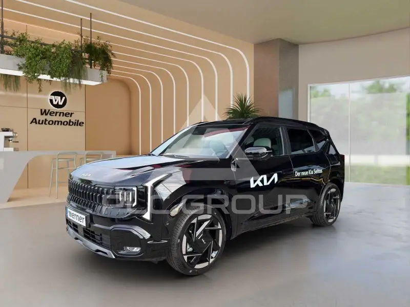 2026 KIA Seltos