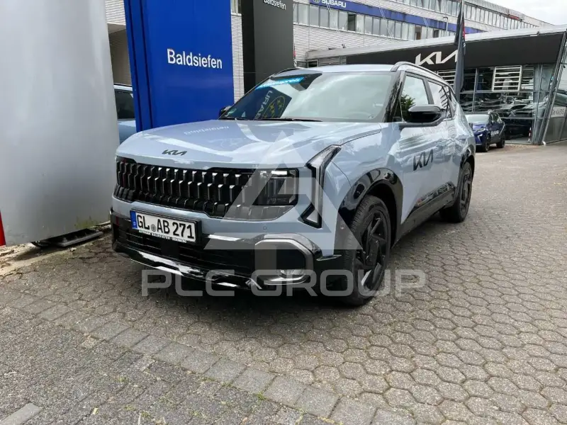2026 KIA Seltos