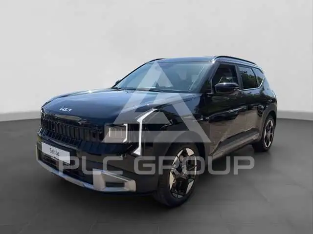 2026 KIA Seltos