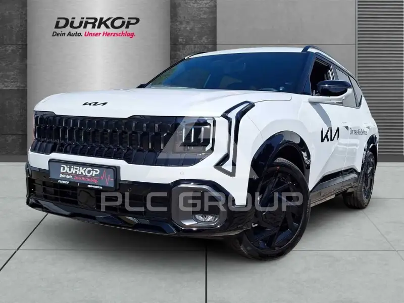 2026 KIA Seltos