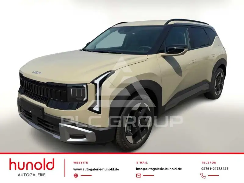 2026 KIA Seltos