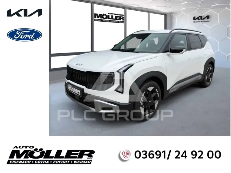 2026 KIA Seltos