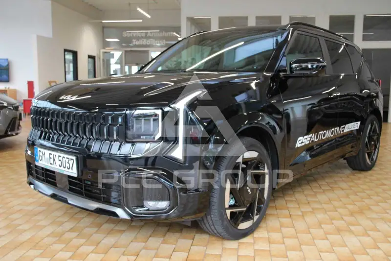 2026 KIA Seltos