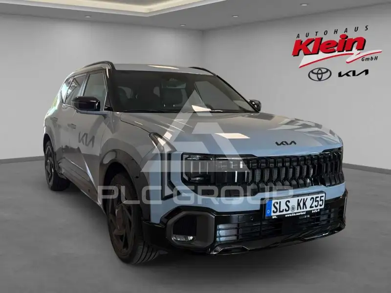 2026 KIA Seltos
