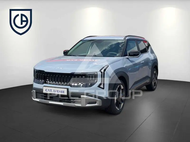 2026 KIA Seltos