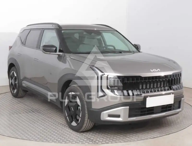 2026 KIA Seltos