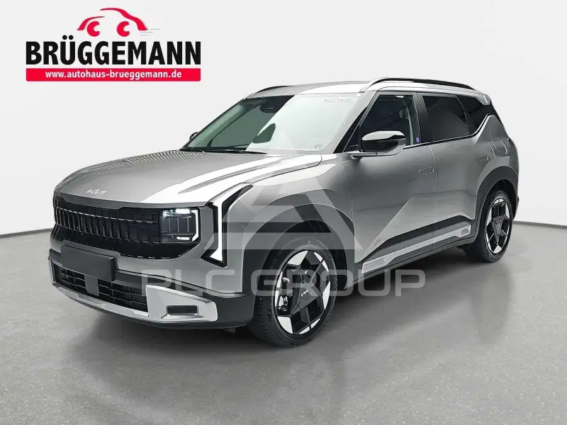 2026 KIA Seltos