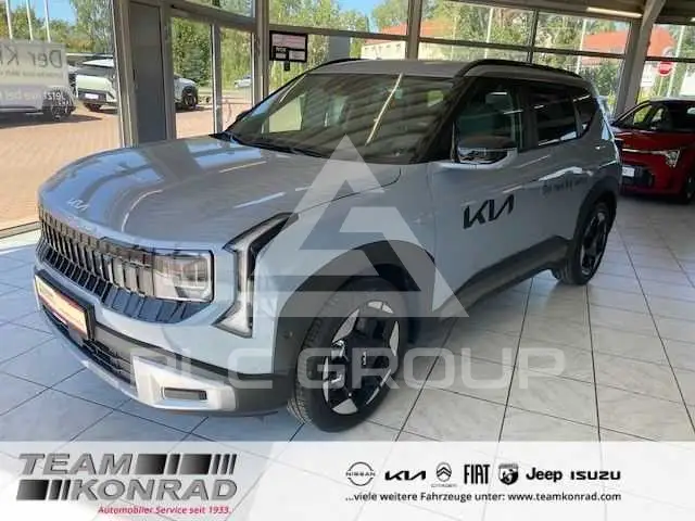 2026 KIA Seltos