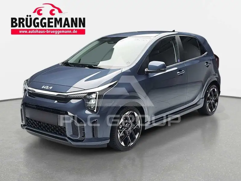 2026 KIA Picanto