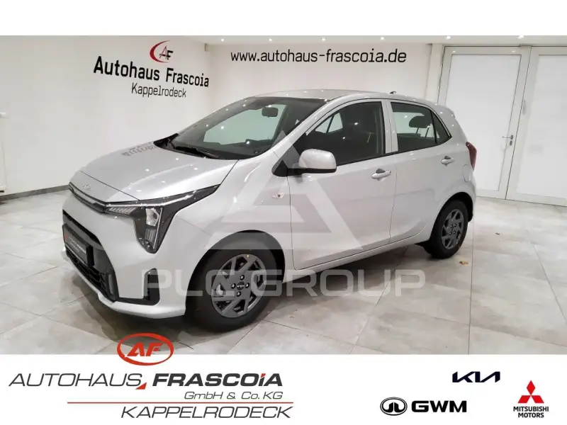 2026 KIA Picanto