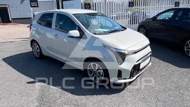 2026 KIA Picanto
