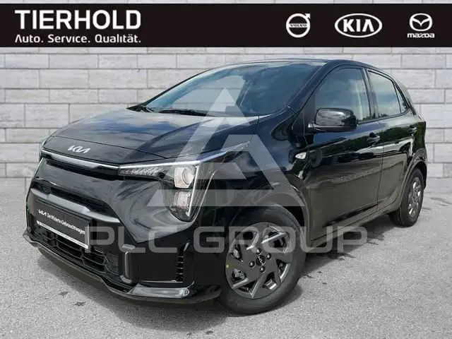 2026 KIA Picanto
