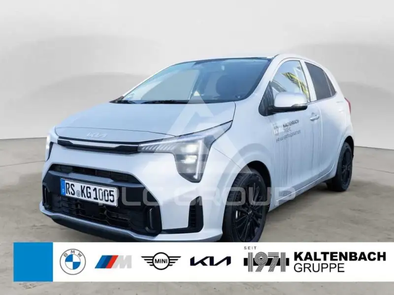 2026 KIA Picanto