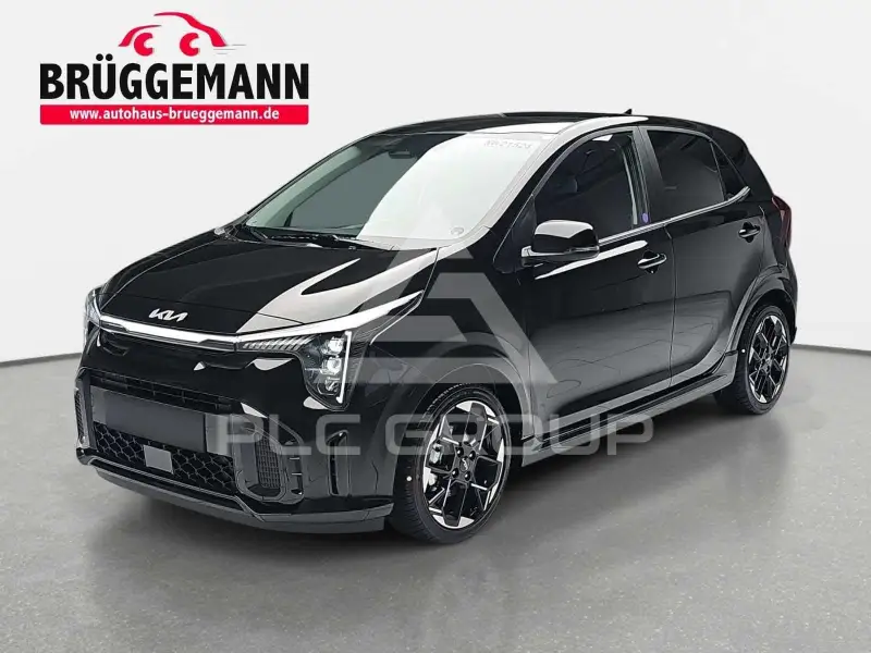 2026 KIA Picanto