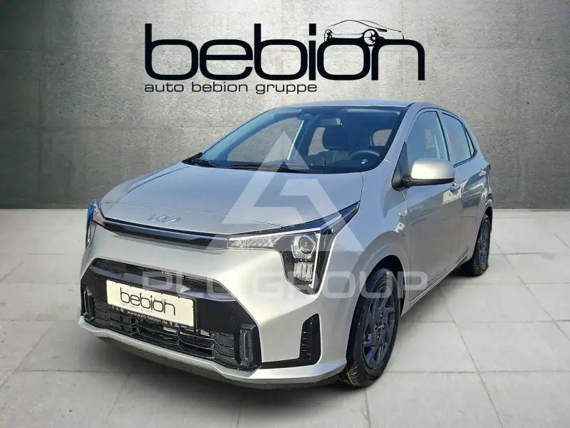 2026 KIA Picanto