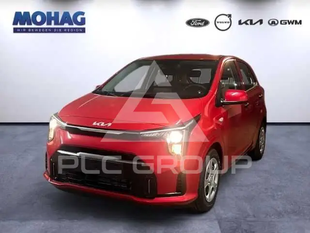 2026 KIA Picanto