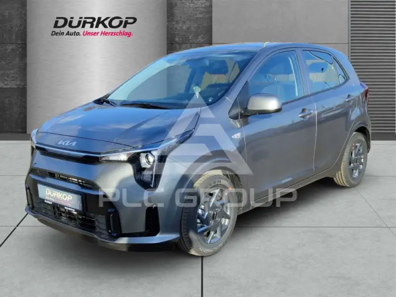 2026 KIA Picanto