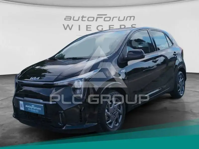 2026 KIA Picanto
