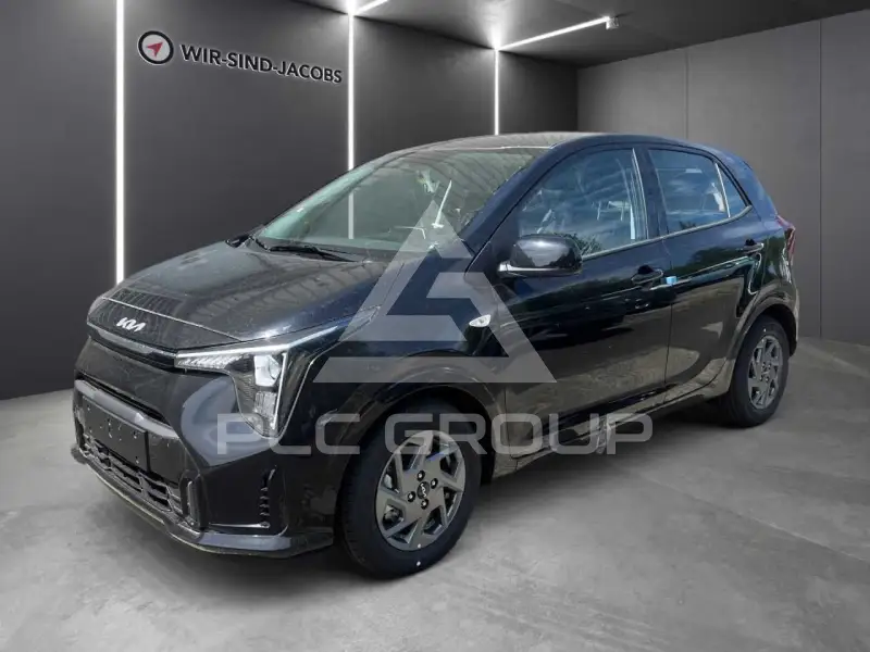 2026 KIA Picanto