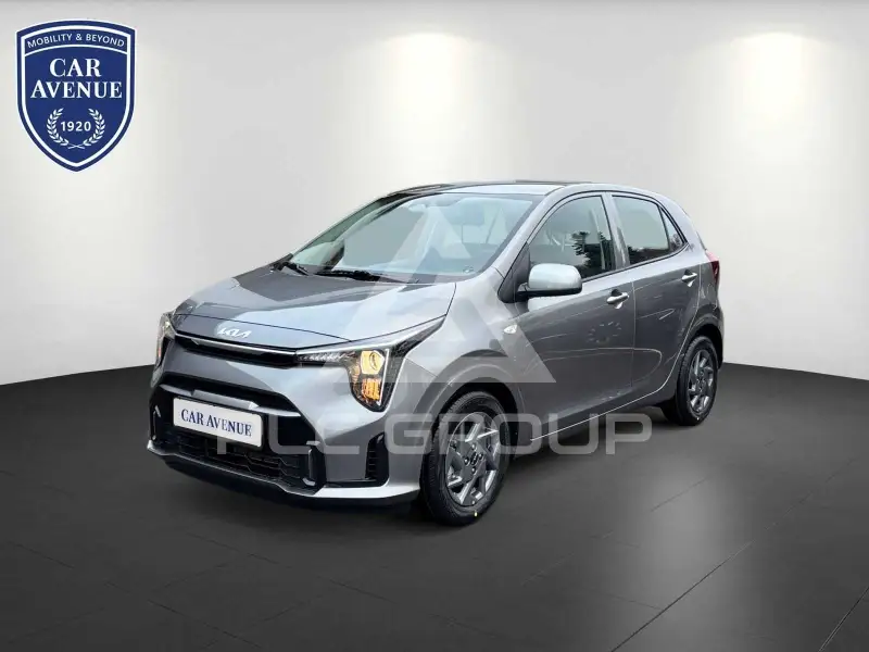 2026 KIA Picanto