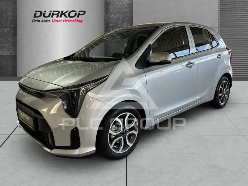 2026 KIA Picanto