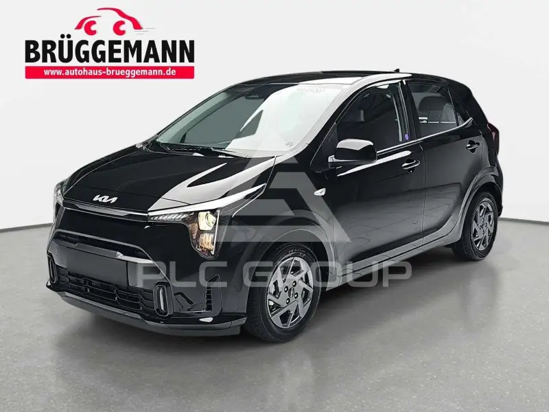 2026 KIA Picanto
